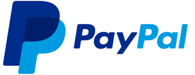 pay with paypal - Bleach Merch