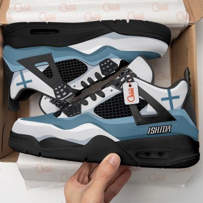 Uryuu Ishida Anime Sneakers