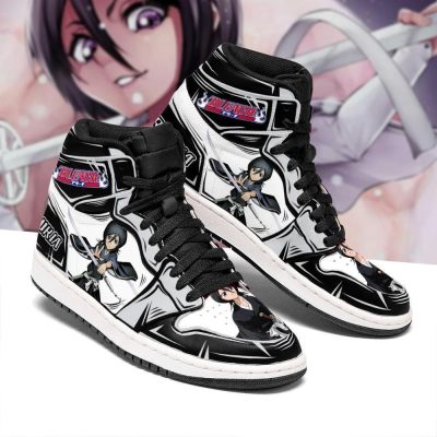 Rukia J1 Sneakers
