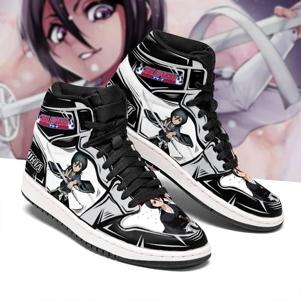 Rukia J1 Sneakers