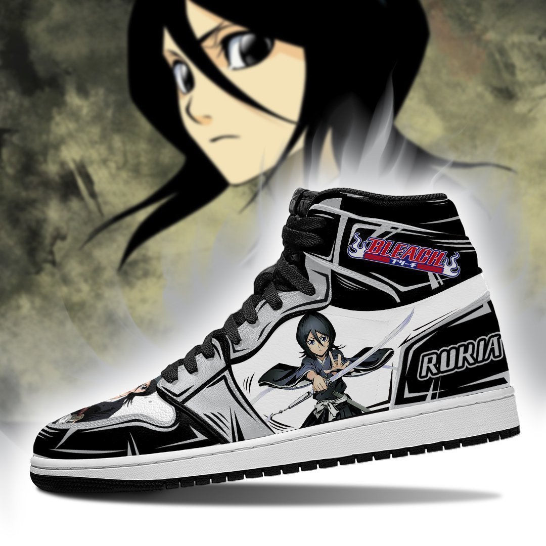Rukia J1 Sneakers - Image 2
