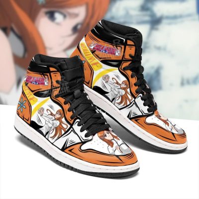 Orihime Inoue J1 New Design 01 Sneakers