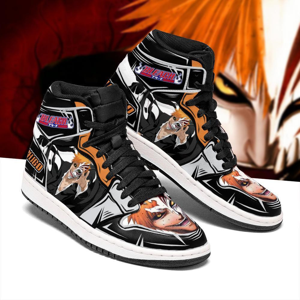 Ichigo Half Hollow J1 Sneakers