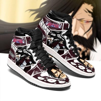 Yhwach J1 Sneakers