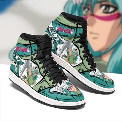Sexy Nelliel Tu Odelschwanck J1 Sneakers
