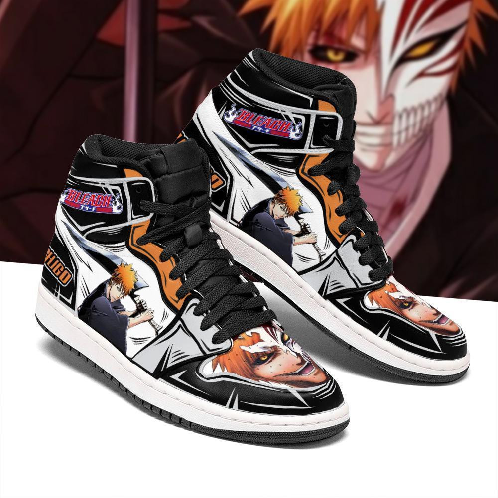Ichigo J1 Sneakers