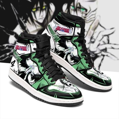 Ulquiorra Cifer J1 Sneakers