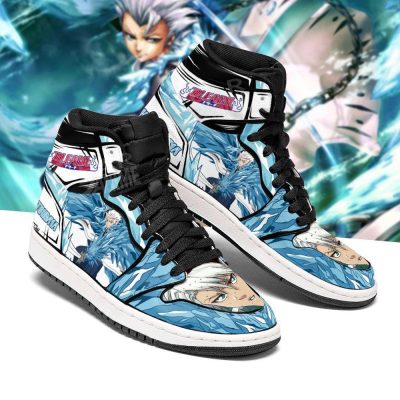 Hitsugaya J1 Sneakers