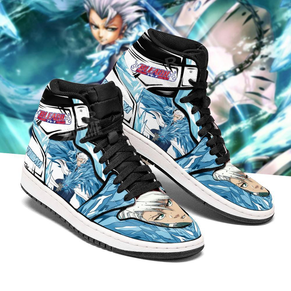 Hitsugaya J1 Sneakers