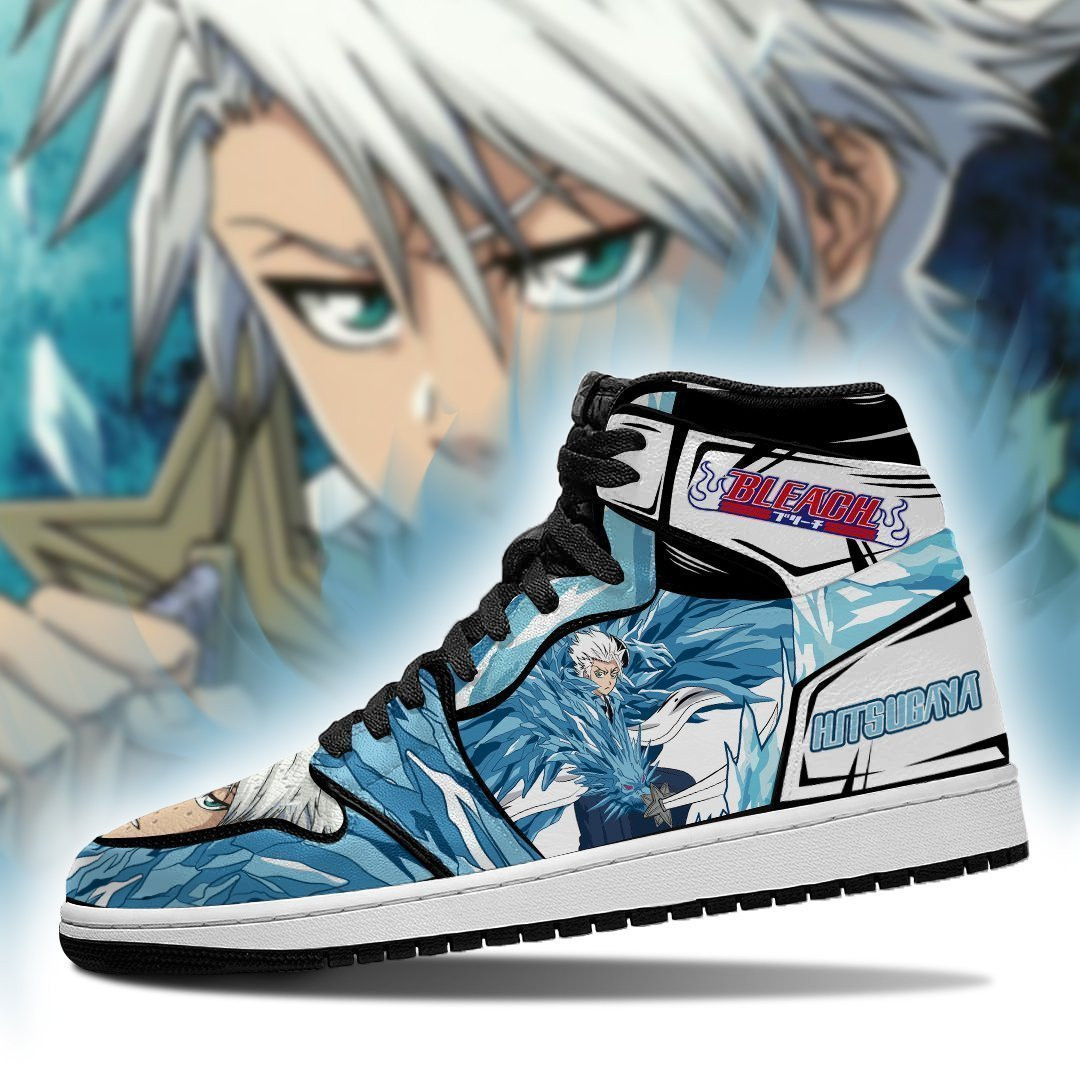 Hitsugaya J1 Sneakers - Image 2