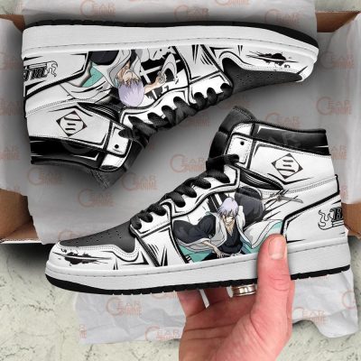 Gin Ichimaru J1 Sneakers