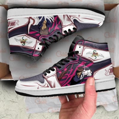 Yasutora Sado J1 New Design 01 Sneakers