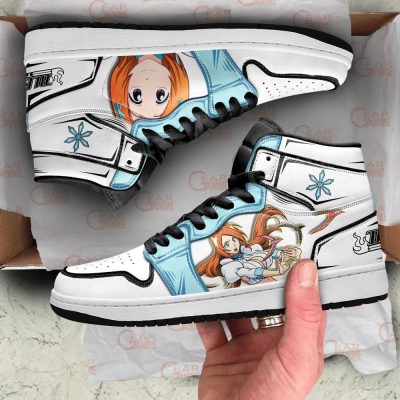 Orihime Inoue J1 Sneakers