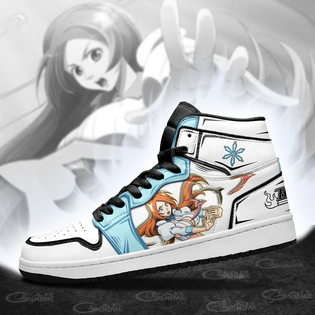 Orihime Inoue J1 Sneakers - Image 3