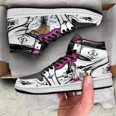 Sosuke Aizen J1 Sneakers