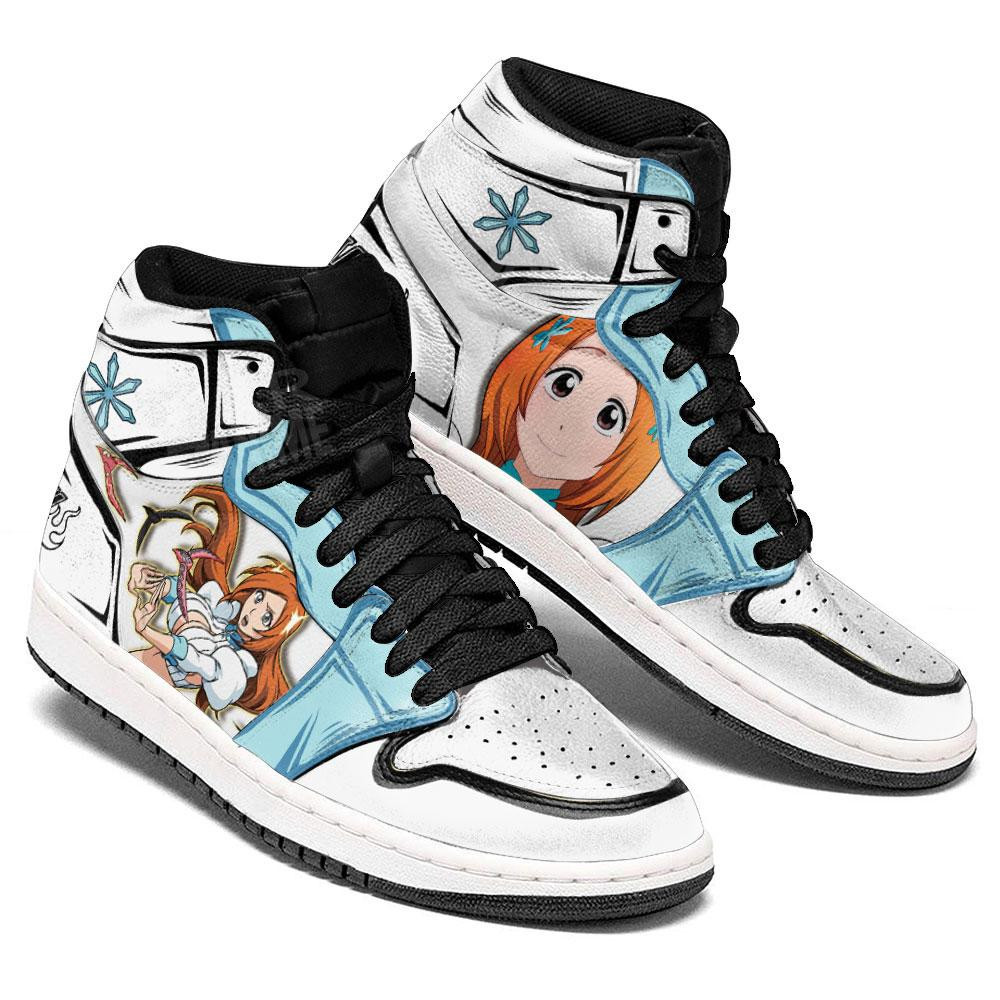 Orihime Inoue J1 Sneakers - Image 2