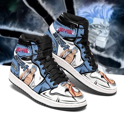 Grimmjow J1 Sneakers