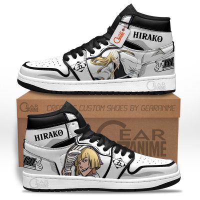Shinji Hirako J1 Must Have Sneakers
