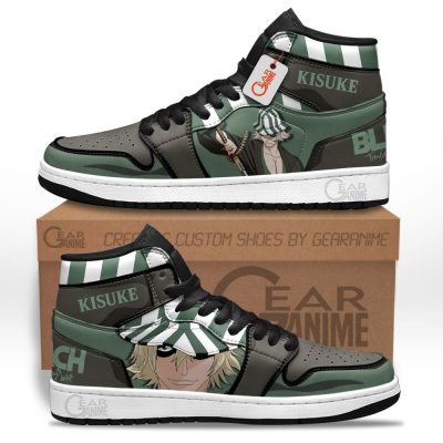 Kisuke Urahara J1 Sneakers