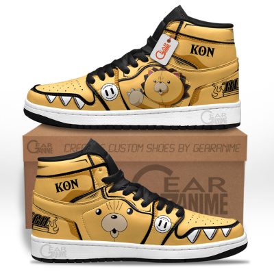 Kaizo Konpaku Kon J1 Sneakers