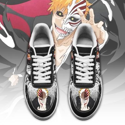 Ichigo Hollow Low Top Sneakers