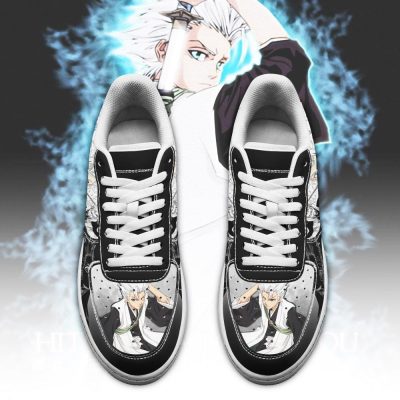 Hitsugaya Low Top Sneakers