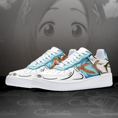 Orihime Inoue Low Top Must Have Sneakers