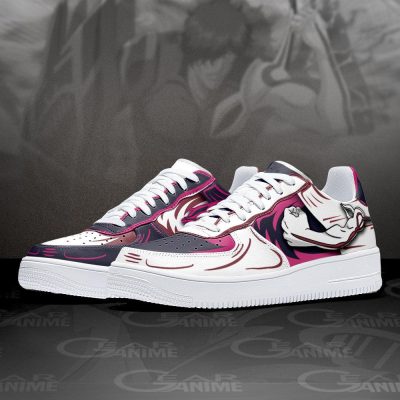 Yasutora Sado Hand Low Top Sneakers