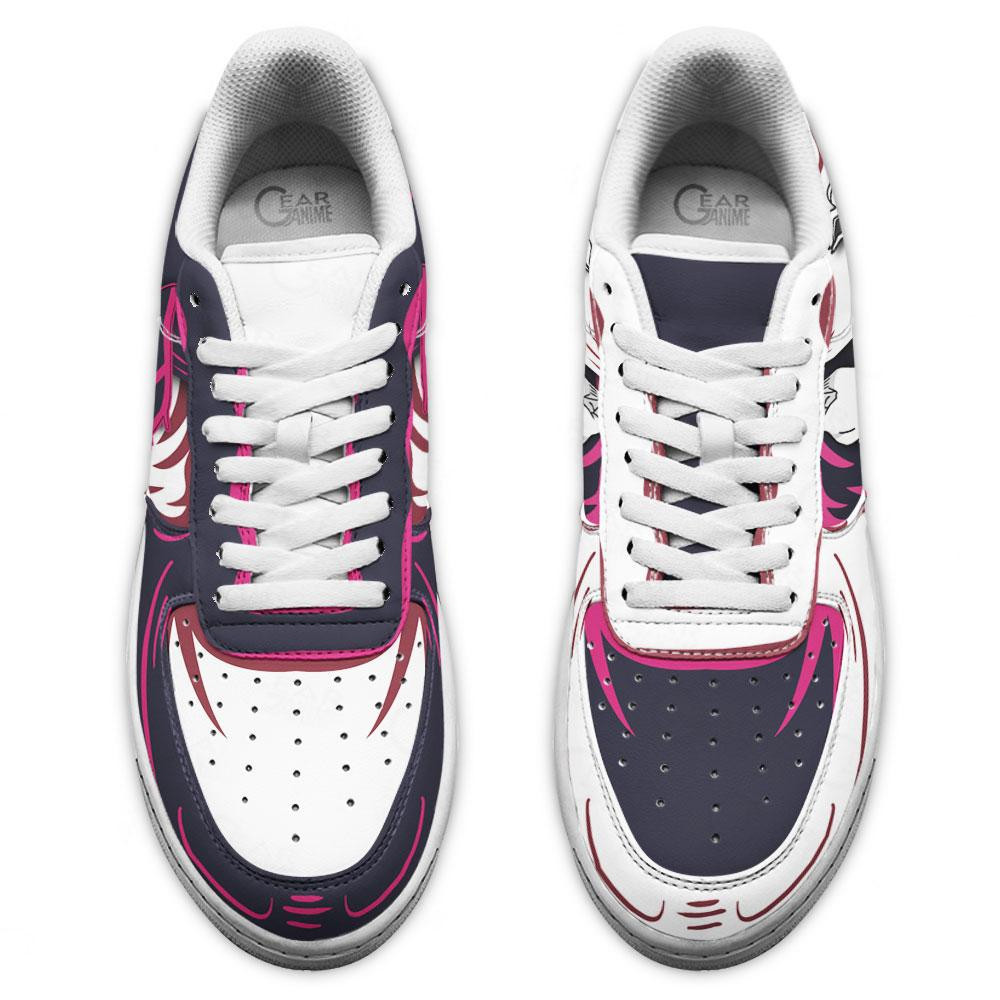 Yasutora Sado Hand Low Top Sneakers - Image 3