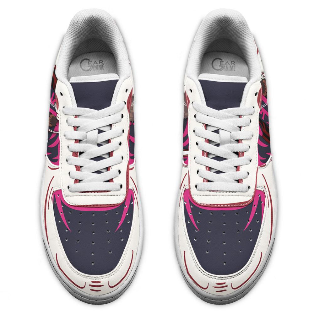 Yasutora Sado Low Top Sneakers - Image 3