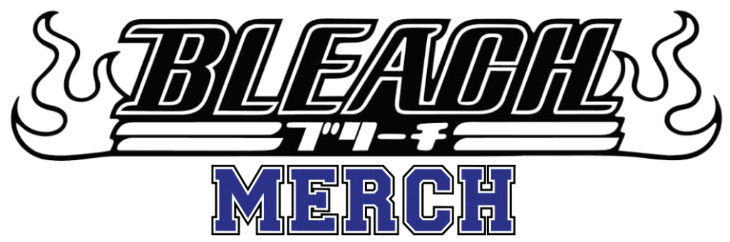 Bleach Merch