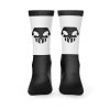 Ichigo Fullbring Bleach Socks BACK mockup - Bleach Merch