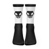 Ichigo Fullbring Bleach Socks FRONT mockup - Bleach Merch