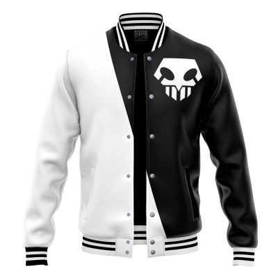 Ichigo Hollow Bleach Varsity Jacket