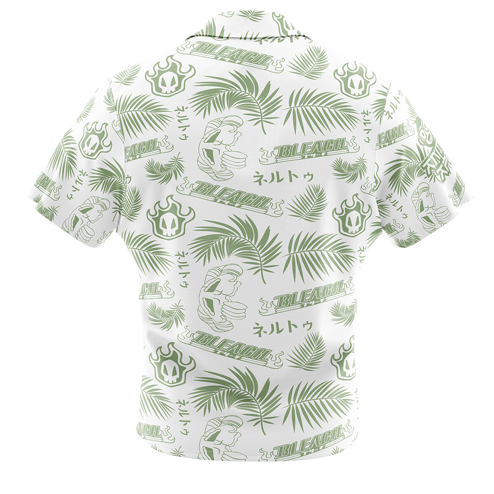 Nel Tu Tres Bleach Hawaii Shirt - Image 2