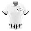 Squad Zero Bleach Short Sleeve Hawaiian Shirt FRONT mockup - Bleach Merch