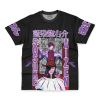 aizen shirt wrinkly - Bleach Merch