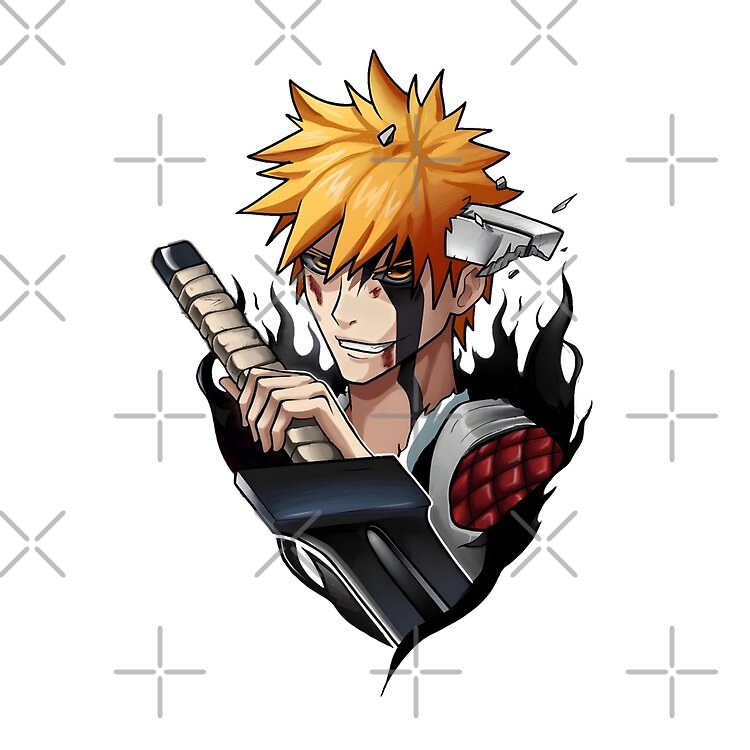 The Soul Society Protector Tote Bag - Image 2