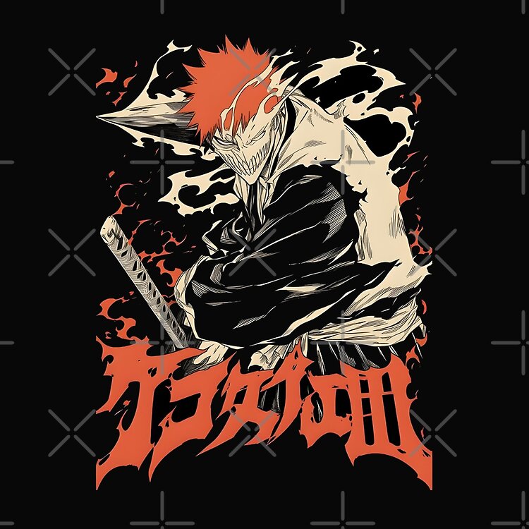 The Soul Society Protector Tote Bag - Image 2