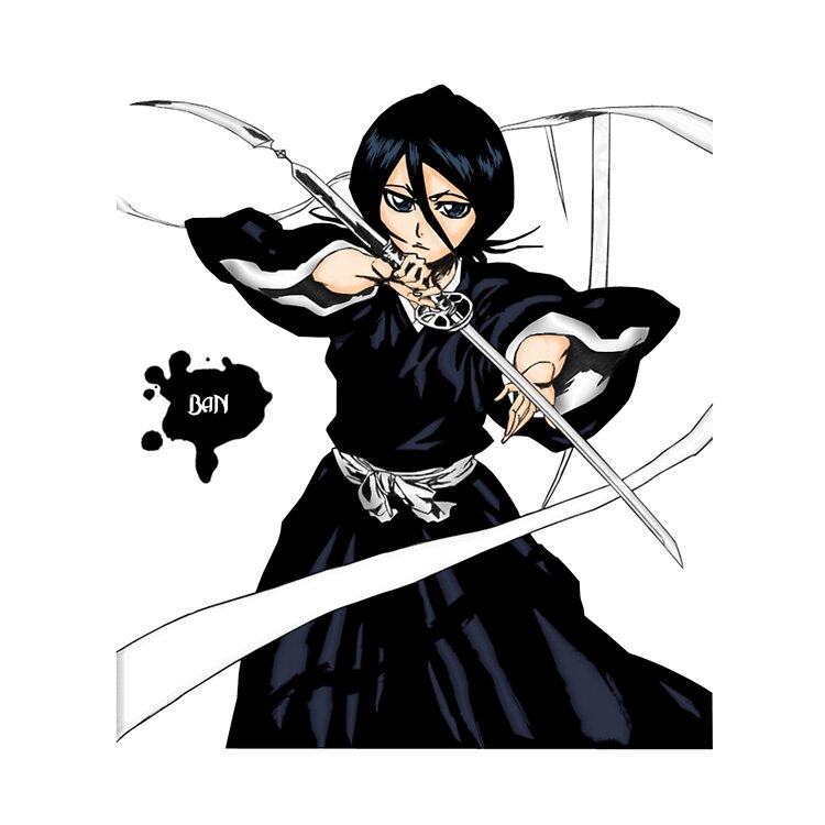 Rukia Tote Bag - Image 2