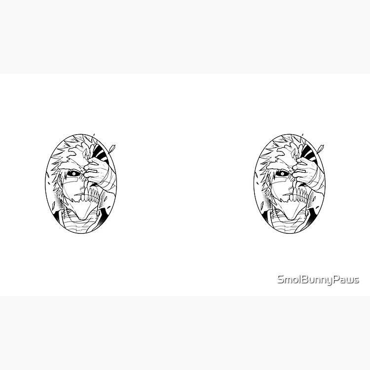 Protector Of Soul Society Mug - Image 2