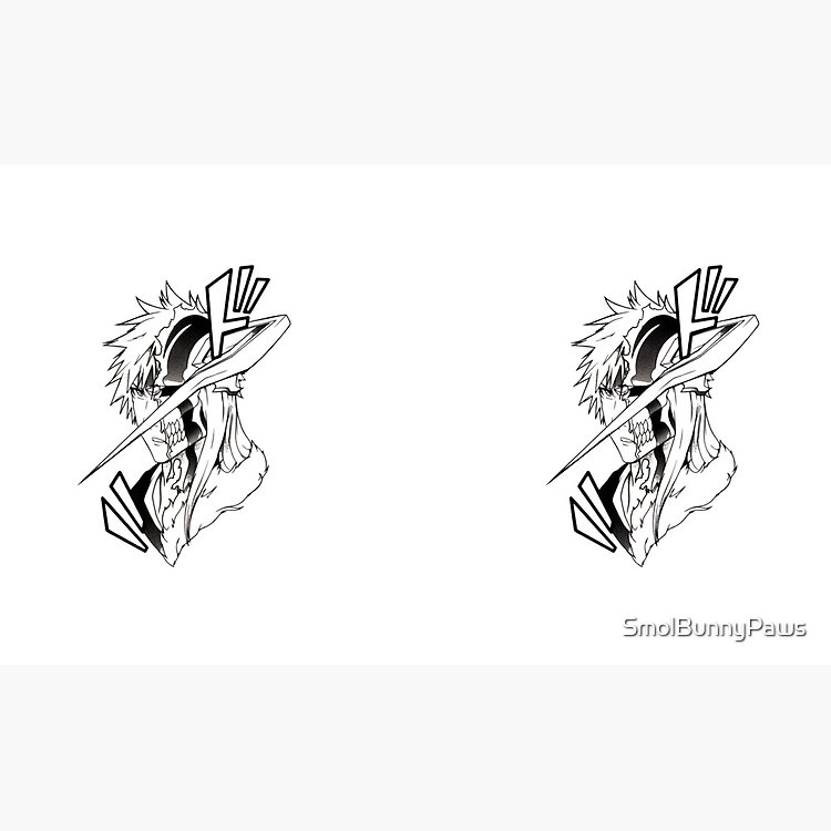 Hollow Half Mask Mug - Image 2