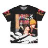 ichigo shirt wrinkly 1 - Bleach Merch