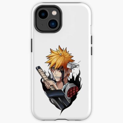 The Strongest Protector Iphone Case