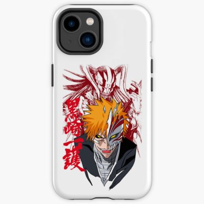 Hollow Half Mask Iphone Case