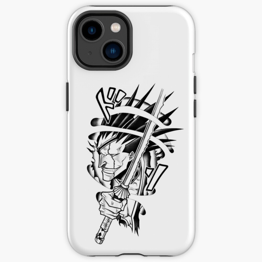 The Savage Leader Iphone Case
