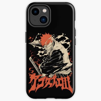The Soul Society Protector Iphone Case