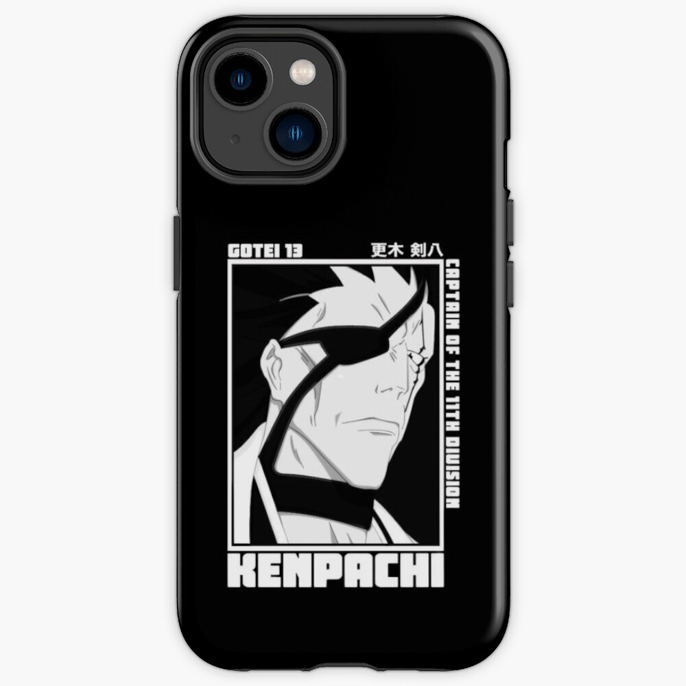 The Most Savage Leader Iphone Case