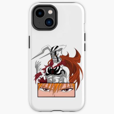 Rage Mood Iphone Case