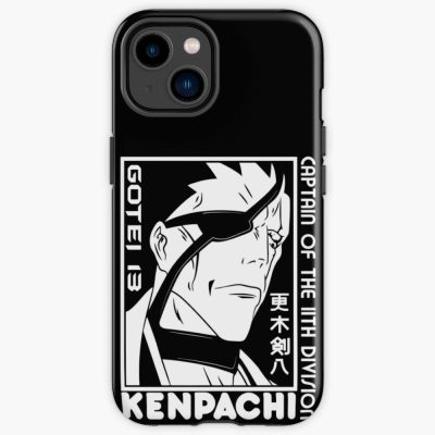 The Savage Leader Iphone Case
